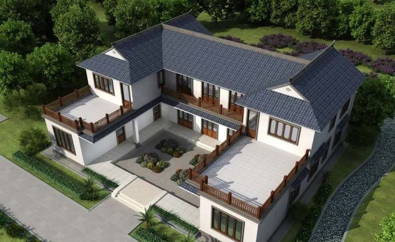 自贡建房时常说的坐北朝南和坐南朝北有什么区别？