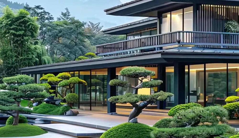 自贡农村自建房更佳风水布局是什么