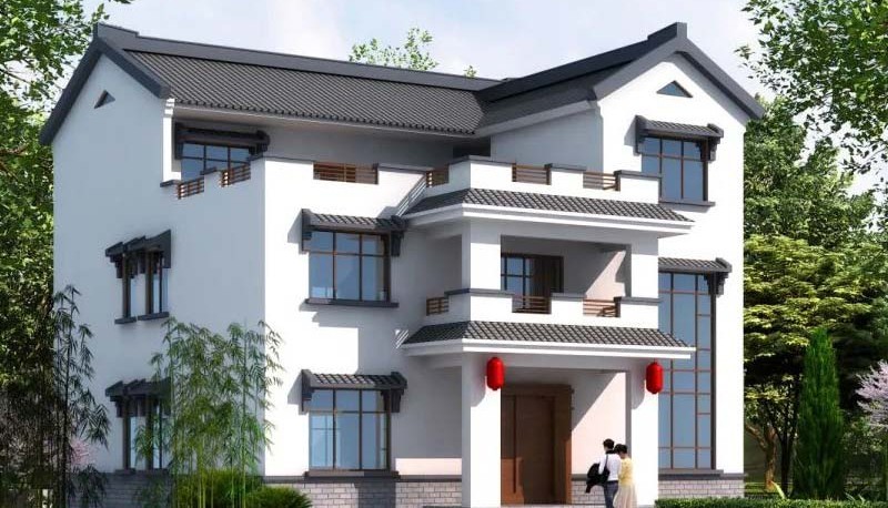 自贡对于农村自建房屋，必须注意土方回填